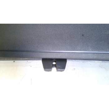 Recambio de porton trasero para ford focus berlina (cap) ambiente (d) referencia OEM IAM P4M51A40410AY  