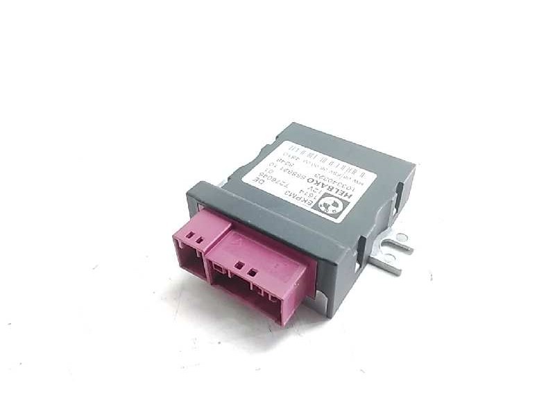 Recambio de modulo bomba combustible para bmw serie 3 berlina (e90) 320d referencia OEM IAM 103340323  