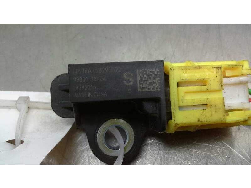 Recambio de sensor para nissan qashqai (j11) acenta referencia OEM IAM 19115  