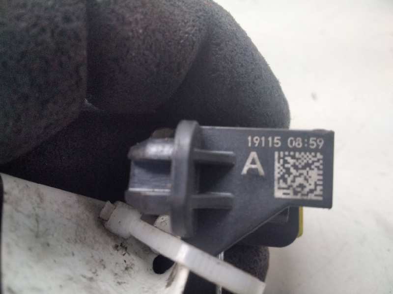 Recambio de sensor para nissan qashqai (j11) acenta referencia OEM IAM 19115  
