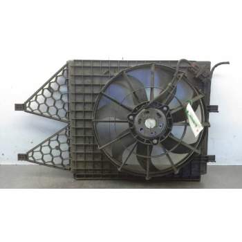 Recambio de electroventilador para seat ibiza (6j5) copa referencia OEM IAM 6R0121207A  