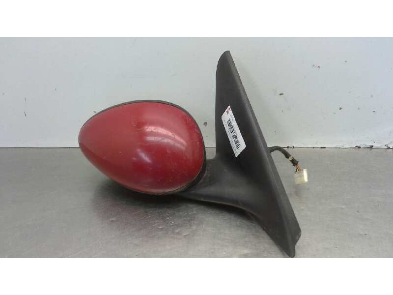 Recambio de retrovisor derecho para alfa romeo 147 (190) 1.9 jtd distinctive referencia OEM IAM 0735294282  