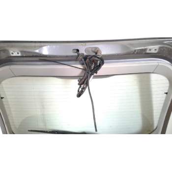 Recambio de porton trasero para ford focus berlina (cap) ambiente (d) referencia OEM IAM P4M51A40410AY  