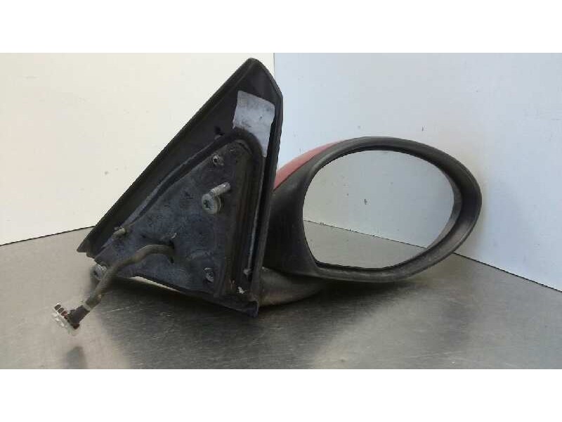 Recambio de retrovisor derecho para alfa romeo 147 (190) 1.9 jtd distinctive referencia OEM IAM 0735294282  