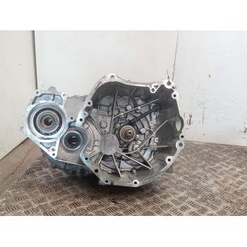 Recambio de caja cambios para nissan qashqai i (j10, nj10) 2.0 referencia OEM IAM K1MR4  