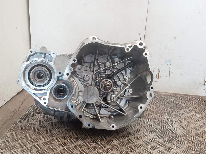 Recambio de caja cambios para nissan qashqai i (j10, nj10) 2.0 referencia OEM IAM K1MR4  