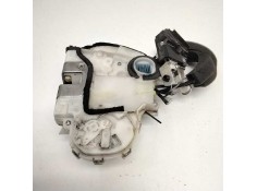 Recambio de cerradura puerta trasera izquierda para honda accord berlina (cu) elegance referencia OEM IAM 72650TL0G02   2