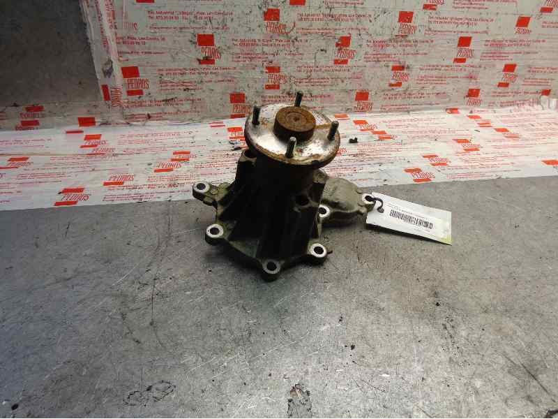 Recambio de bomba agua para nissan pick-up (d22) 2.5 16v turbodiesel cat referencia OEM IAM   