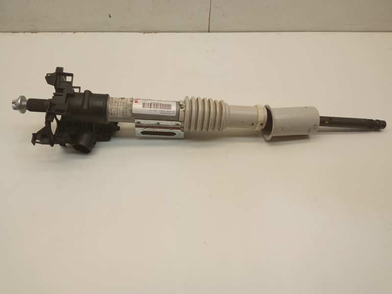 Recambio de columna direccion para opel zafira a elegance referencia OEM IAM 09228681 313765109 