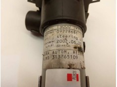 Recambio de columna direccion para opel zafira a elegance referencia OEM IAM 09228681 313765109  2