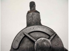 Recambio de depresor freno / bomba vacio para citroen c15 1.8 diesel (161) referencia OEM IAM 72117417 PIERBURG  2