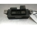 RESISTENCIA ELECTROVENTILADORES F657W 