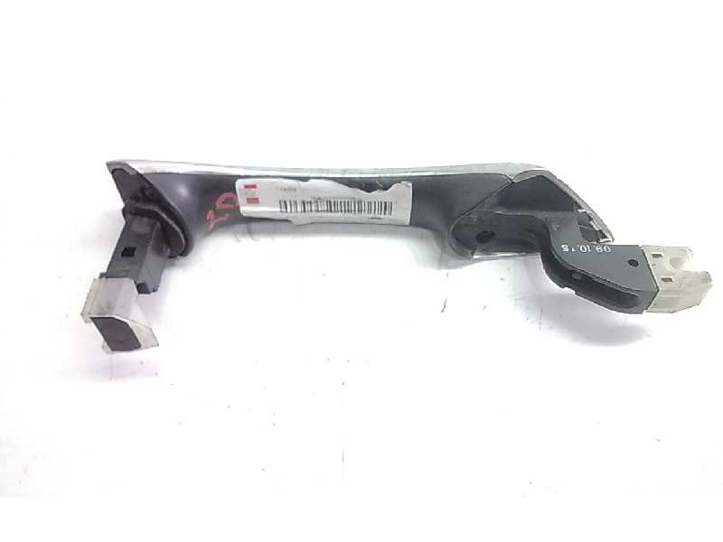 Recambio de maneta exterior trasera derecha para honda accord berlina (cu) elegance referencia OEM IAM 72141TL0E01  