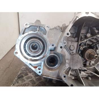 Recambio de caja cambios para nissan qashqai i (j10, nj10) 2.0 referencia OEM IAM K1MR4  