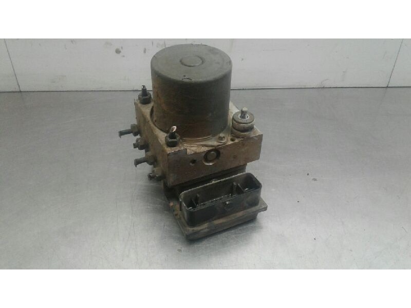 Recambio de abs para renault trafic caja cerrada (ab 4.01) l1h1 caja cerrada, corto referencia OEM IAM   