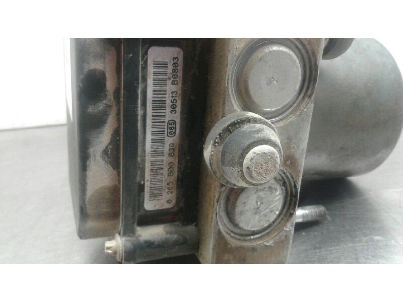 Recambio de abs para renault trafic caja cerrada (ab 4.01) l1h1 caja cerrada, corto referencia OEM IAM   