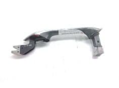 Recambio de maneta exterior delantera izquierda para honda accord berlina (cu) elegance referencia OEM IAM 72181TL0E01   2