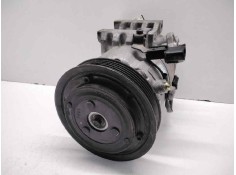 Recambio de compresor aire acondicionado para hyundai i30 (gd) trend referencia OEM IAM F500JDCCE11   2