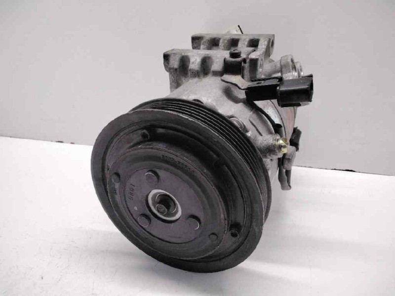 Recambio de compresor aire acondicionado para hyundai i30 (gd) trend referencia OEM IAM F500JDCCE11  