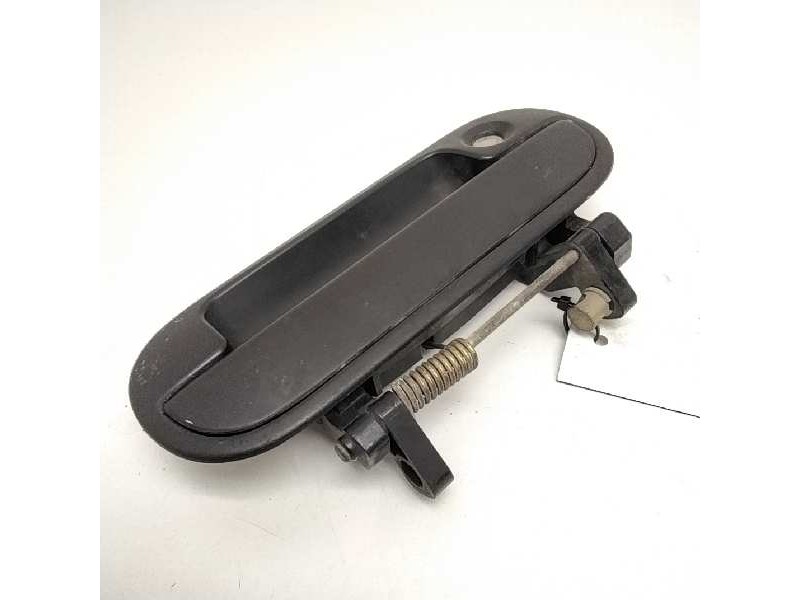 Recambio de maneta exterior delantera derecha para honda accord berlina (cu) elegance referencia OEM IAM 72141TL0E01  