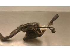 Recambio de potenciometro pedal para peugeot 407 st confort referencia OEM IAM 9650341780   2