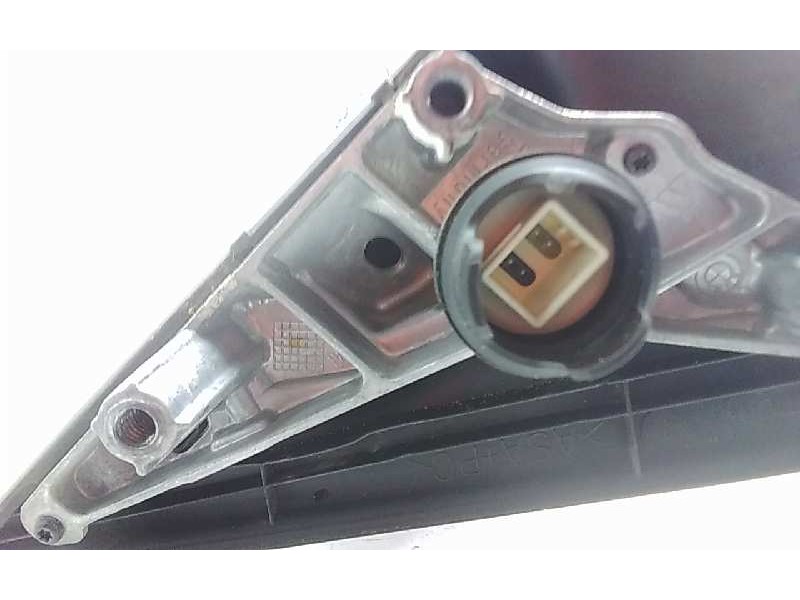 Recambio de retrovisor izquierdo para bmw serie 3 berlina (e90) 320d referencia OEM IAM F0142113  