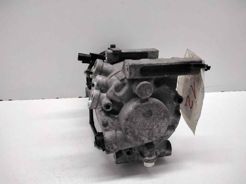 Recambio de compresor aire acondicionado para hyundai i30 (gd) trend referencia OEM IAM F500JDCCE11  