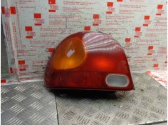 Recambio de piloto trasero izquierdo para hyundai accent (x3) 1.3 gs automático referencia OEM IAM 9240122210  