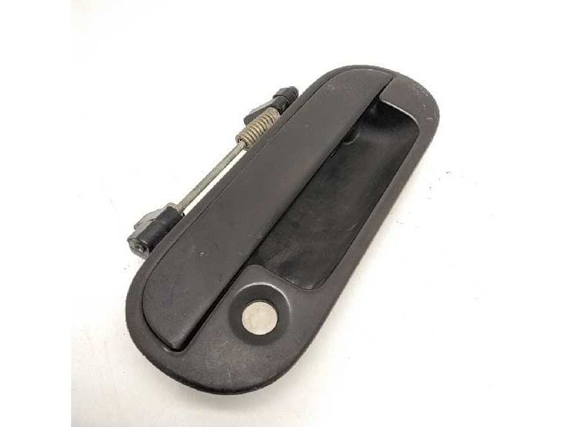 Recambio de maneta exterior delantera derecha para honda accord berlina (cu) elegance referencia OEM IAM 72141TL0E01  