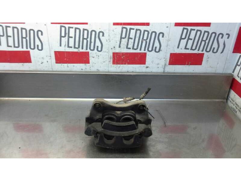 Recambio de pinza freno delantera derecha para nissan interstar mod. 04 (x70) 2.5 dci diesel cat referencia OEM IAM   