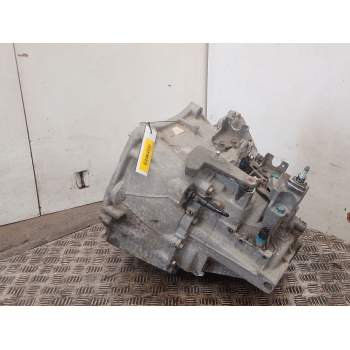 Recambio de caja cambios para nissan qashqai i (j10, nj10) 2.0 referencia OEM IAM K1MR4  