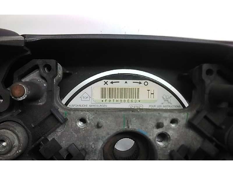 Recambio de volante para honda accord berlina (cu) elegance referencia OEM IAM F0TH98E6D  