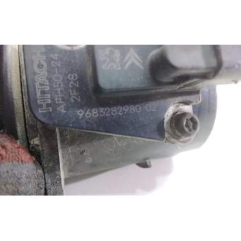 Recambio de caudalimetro para peugeot partner kasten 1.6 16v hdi referencia OEM IAM 968328980  