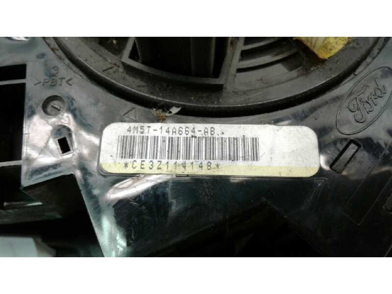 Recambio de mando limpia para ford transit connect (tc7) furgón ft 200s (2009) referencia OEM IAM 4M7T-14A664-AB  