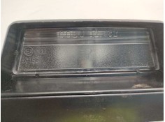 Recambio de piloto matricula para iveco daily caja cerrada (1989 =>) referencia OEM IAM COBO02482 24 VOLTIOS IZQUIERDO 2