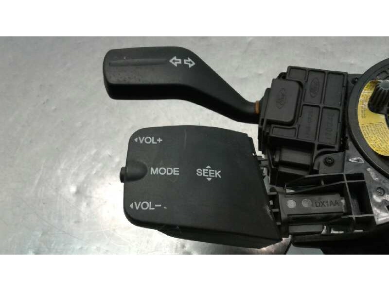 Recambio de mando limpia para ford transit connect (tc7) furgón ft 200s (2009) referencia OEM IAM 4M7T-14A664-AB  