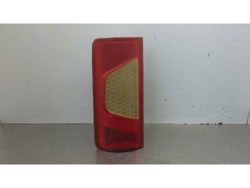 Recambio de piloto trasero izquierdo para ford transit connect (tc7) furgón ft 200s (2009) referencia OEM IAM   