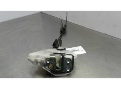 Recambio de cerradura puerta delantera derecha para honda accord berlina (cu) elegance referencia OEM IAM 72110TL0G02   2