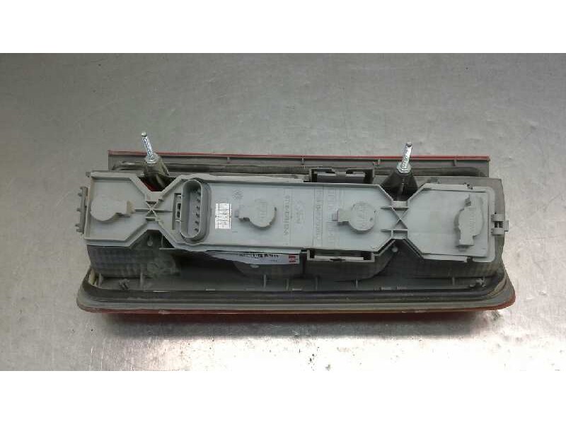 Recambio de piloto trasero izquierdo para ford transit connect (tc7) furgón ft 200s (2009) referencia OEM IAM   