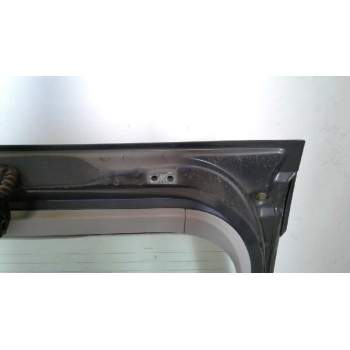 Recambio de porton trasero para ford focus berlina (cap) ambiente (d) referencia OEM IAM P4M51A40410AY  