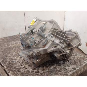 Recambio de caja cambios para nissan qashqai i (j10, nj10) 2.0 referencia OEM IAM K1MR4  