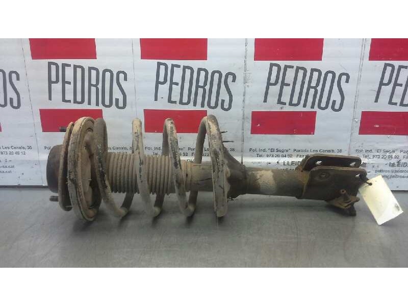 Recambio de amortiguador delantero izquierdo para hyundai trajet (fo) 2.0 crdi gls referencia OEM IAM 546503A201  