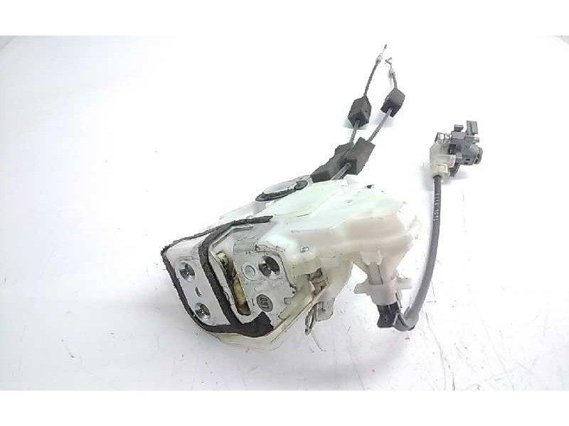 Recambio de cerradura puerta delantera izquierda para honda accord berlina (cu) elegance referencia OEM IAM 72150TL0G02  