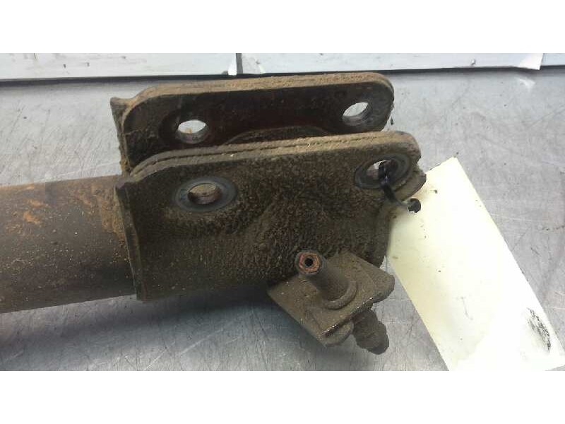 Recambio de amortiguador delantero izquierdo para hyundai trajet (fo) 2.0 crdi gls referencia OEM IAM 546503A201  