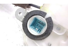 Recambio de cerradura puerta delantera izquierda para honda accord berlina (cu) elegance referencia OEM IAM 72150TL0G02   2