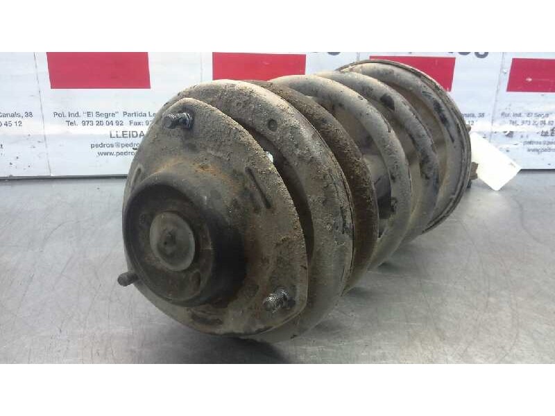 Recambio de amortiguador delantero izquierdo para hyundai trajet (fo) 2.0 crdi gls referencia OEM IAM 546503A201  