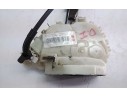 CERRADURA PUERTA DELANTERA IZQUIERDA 72150TL0G02 