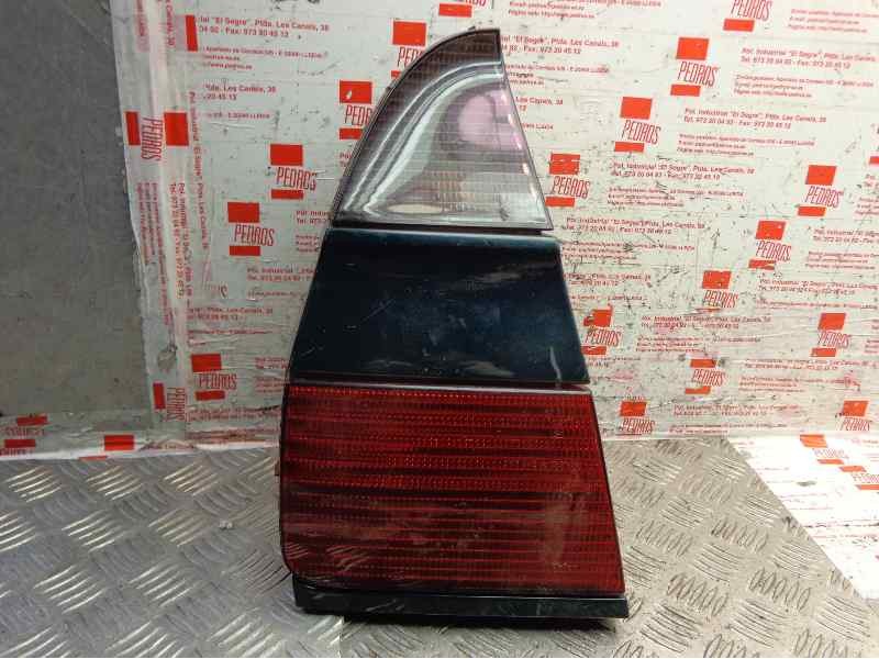 Recambio de piloto trasero izquierdo para citroen xm berlina 2.5 turbo d sx referencia OEM IAM   