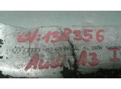 Recambio de caja direccion para audi a3 sportback (8p) 1.9 tdi ambition referencia OEM IAM 1K2423981   2