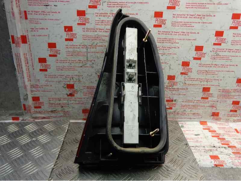 Recambio de piloto trasero izquierdo para citroen xm berlina 2.5 turbo d sx referencia OEM IAM   